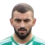 Player: F. Çakmakçı