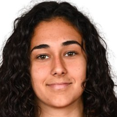 Player: Celia Segura