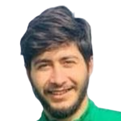 Player: M. Tektaş