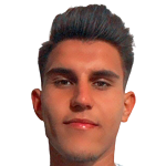 Player: M. Eşkili