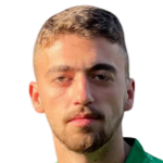 Player: Ömer Faruk Karaman