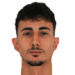 Player: Bekir Mustafa Meral