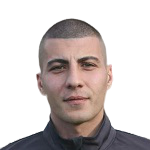 Player: Abdussamet Karakoyun