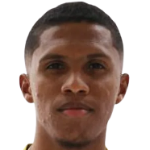 Player: Antonio Xavier