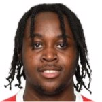 photo Francis Gymiah