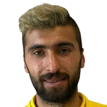 Player: M. Tatlısu