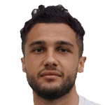 Player: Taha Birşen