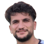 Player: Mehmet Tahir Yakut