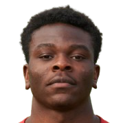 Player: W. Omoruyi