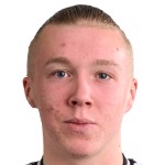 photo Alfie Harrison