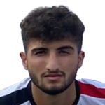 Player: Emircan Sönmez