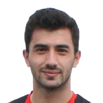 Player: S. Yücel