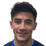 Player: Muhammed Emin Alp