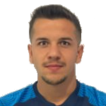 Player: H. Dağ