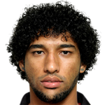 Player: Willian Rocha