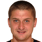 Player: Y. Rakitskiy