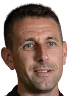 Ben Dawson