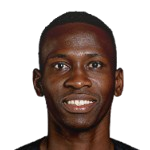 Djibril Gueye