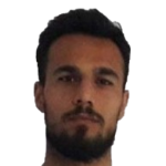 Player: Ferit Tanrıkulu