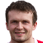 Player: C. Byrne