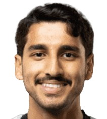 Rakaan Al Menhali