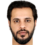 Player: Abdullah Al Mutairi