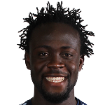 Player: K. Kamara