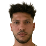 Player: Zekeriya Yasin Aksungur