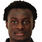 Player: A. Senghor