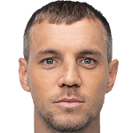 Player: A. Dzyuba