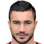 Player: R. Alessandrini