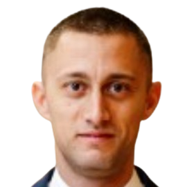 Ishmael Barbara