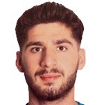 Player: Furkan Örnek