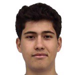 Player: Halil Erzurum