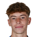 Kieran Morgan