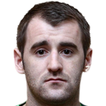 Player: N. McGinn