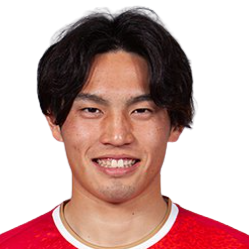 Player: H. Motoyama