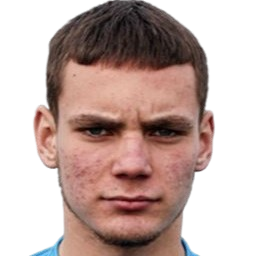 Player: R. Bagdonavičius