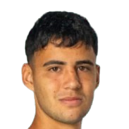 Player: P. Contreras