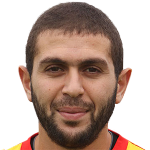 Player: C. Zouaghi