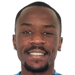 Player: Federico Nsue