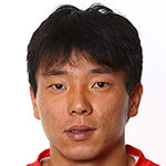 Player: Hong Yong-Jo