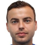 Player: D. Kudinov