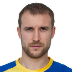 Player: R. Slavnov