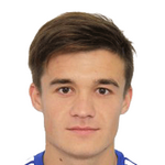 Player: R. Akbashev