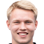 Player: V. Hagen