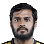 Player: S. Chakraborty