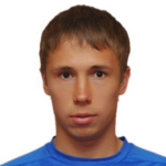 Player: A. Nechaev