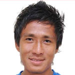 Player: Gouramangi Singh