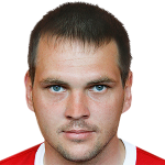 Player: M. Schastlivtsev